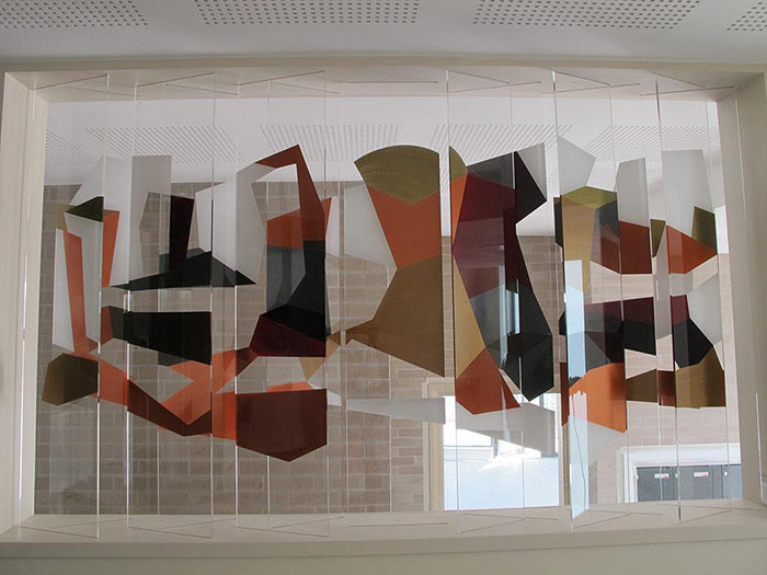 Modelage plastique plexiglas Boulogne-Billancourt
